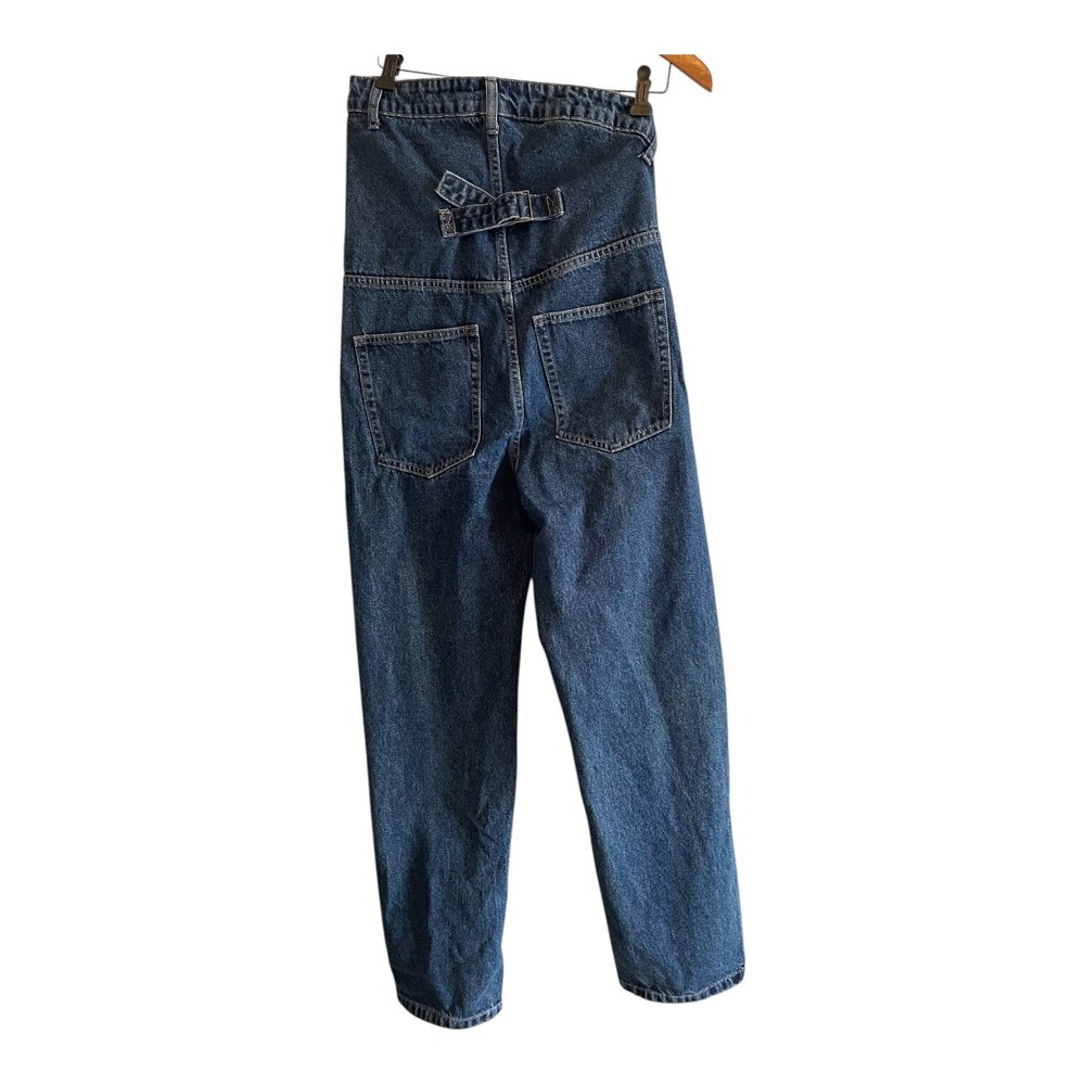 MIJKO Jeans Men's Medium Creative Collection Button Fly Cinchback Streetwear - Picture 4 of 5